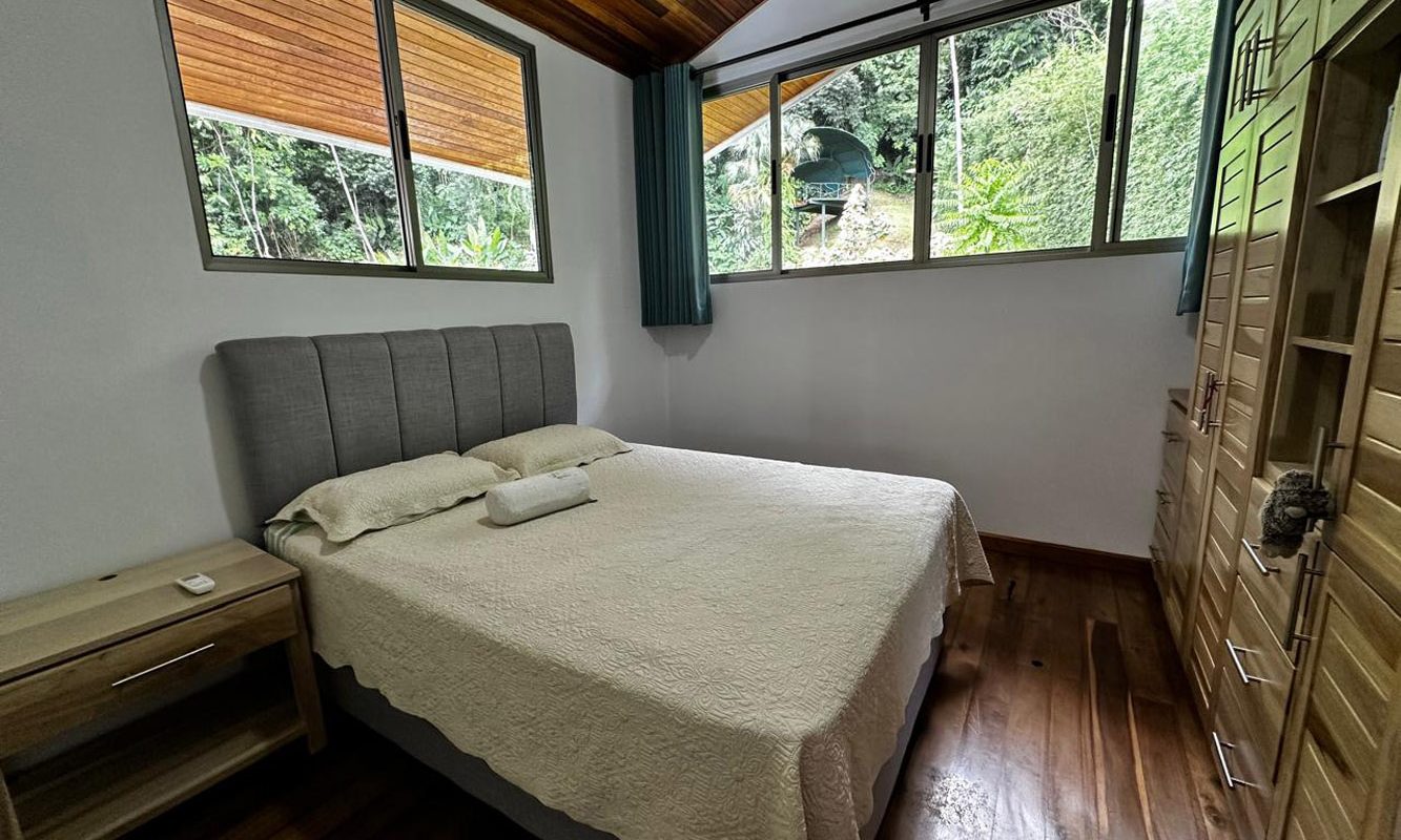 Creek Villa