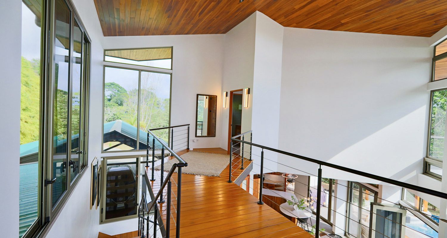 Casa Lumpusita