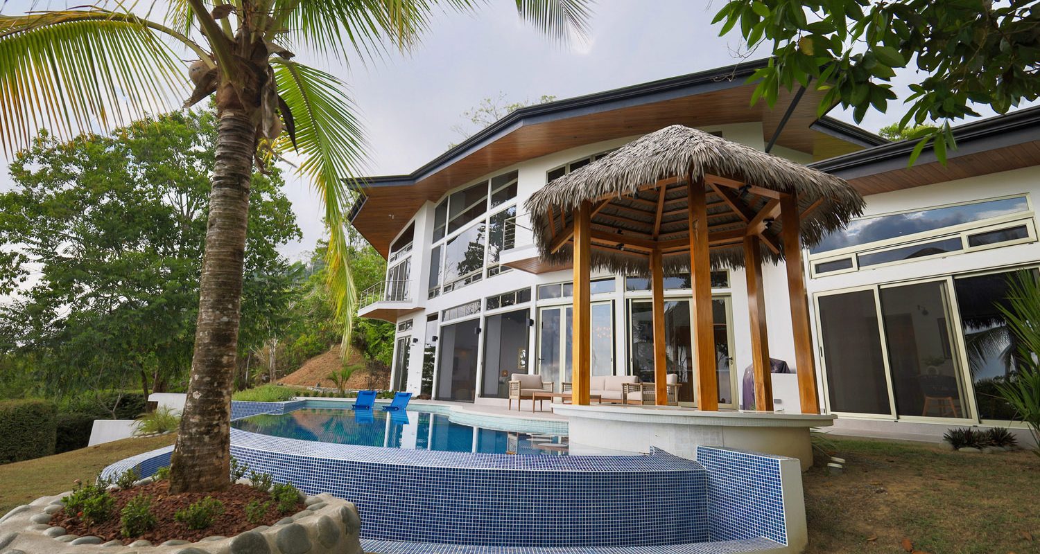 Casa Lumpusita