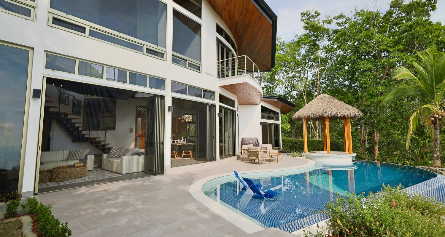 Casa Lumpusita