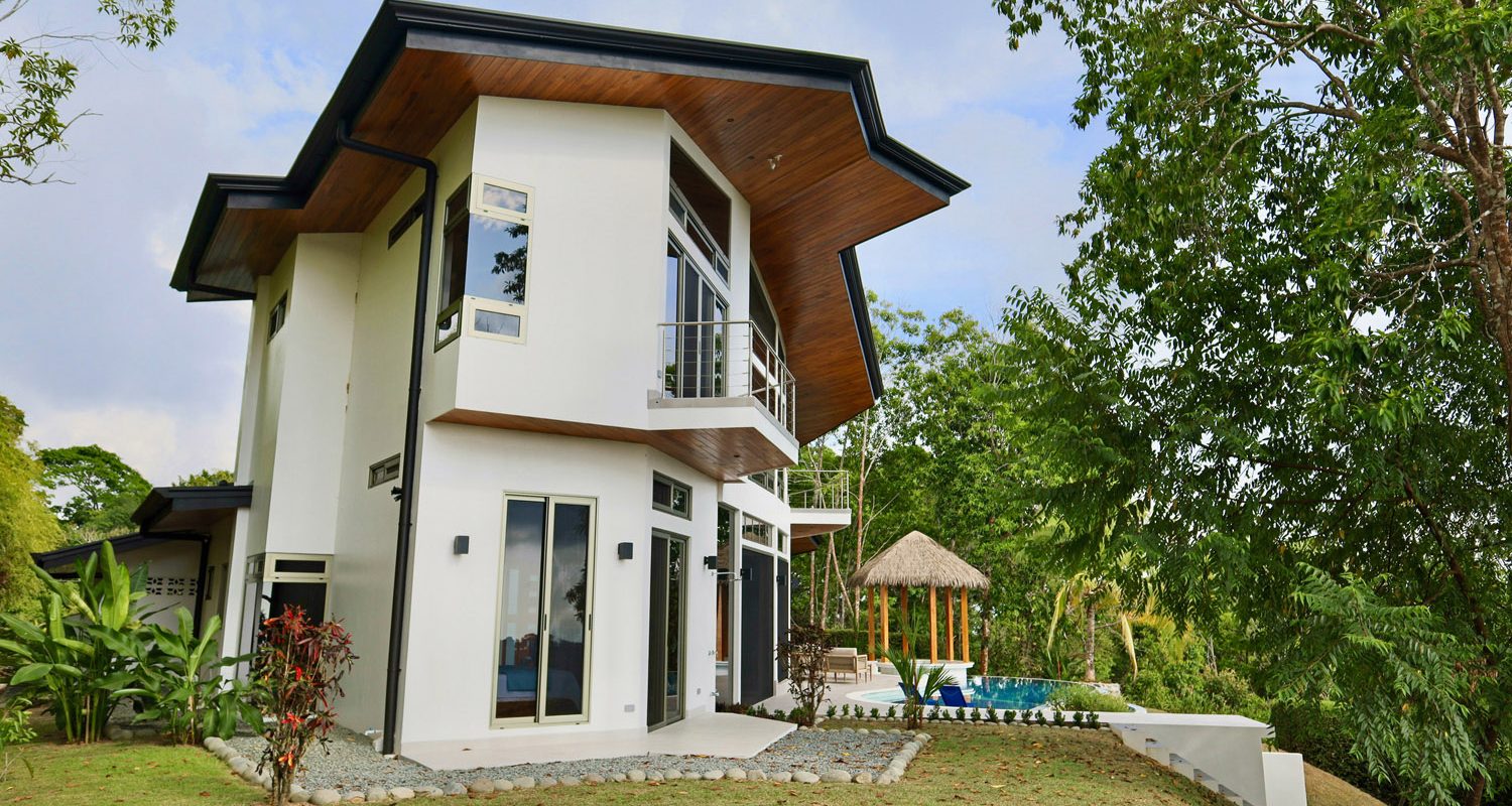 Casa Lumpusita
