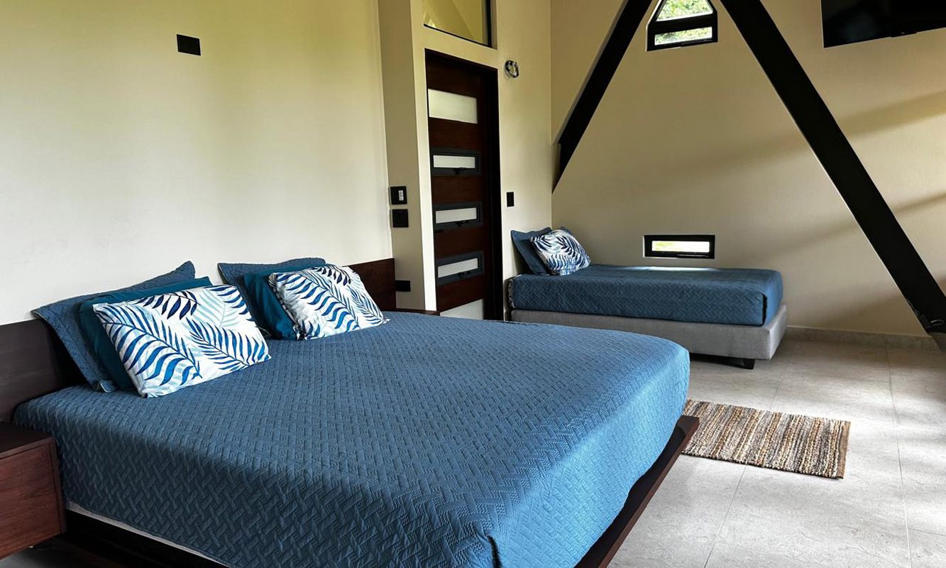 Creek Villa