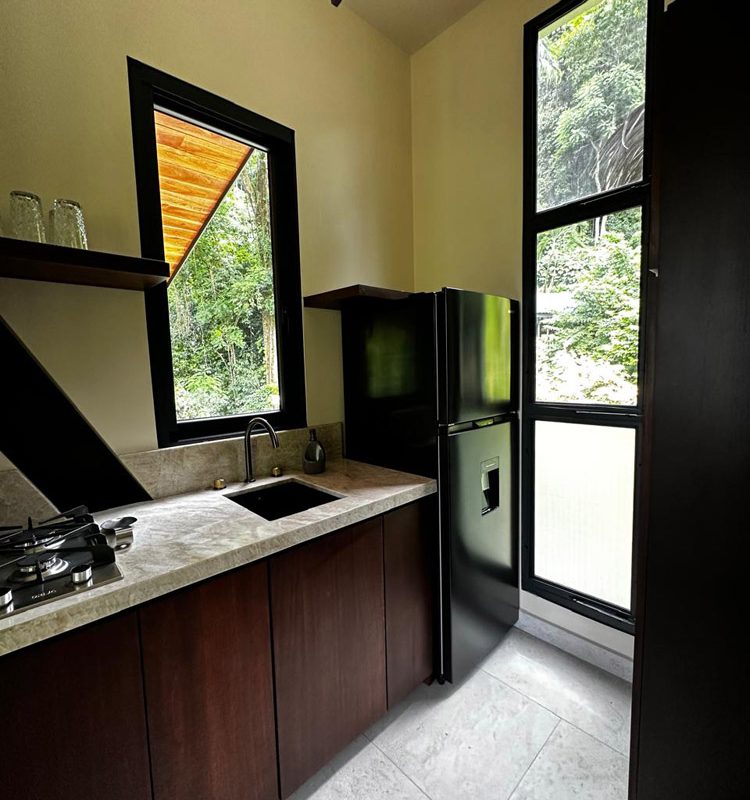 Creek Villa