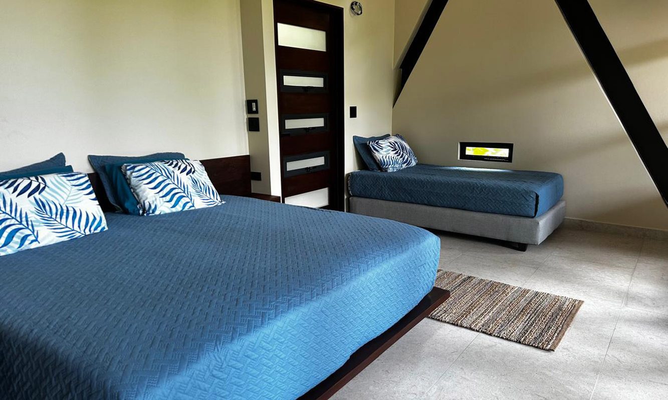 Creek Villa