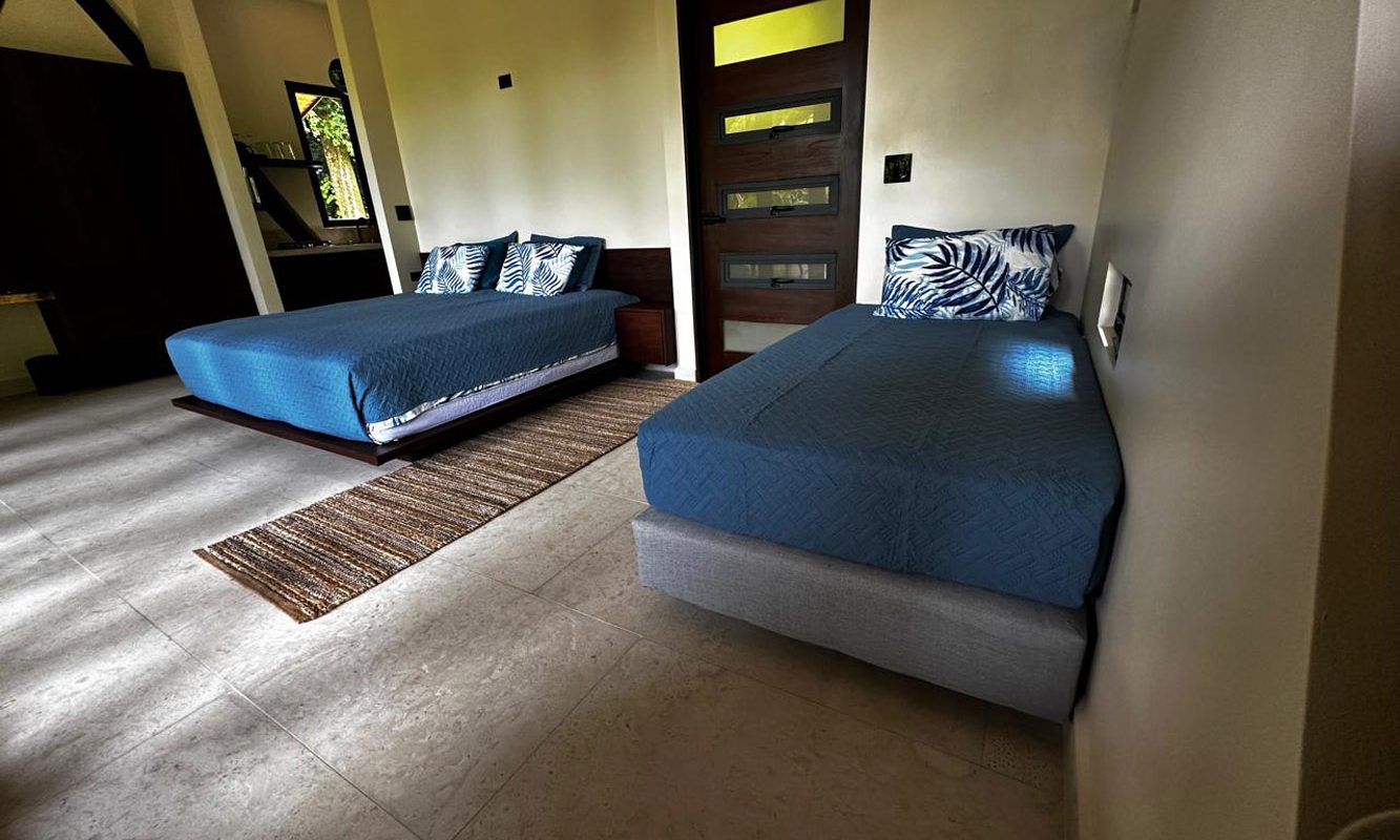Creek Villa